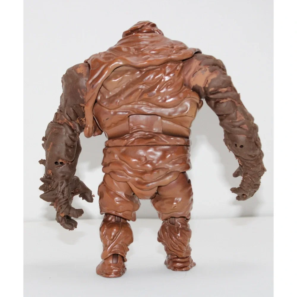 DC Comics Mattel Clayface Action Figure Collectible‎ Toy